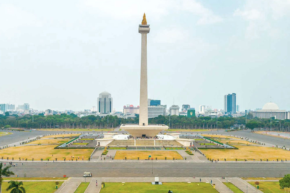 Travel Pati Jakarta